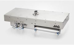 JAG - Model SW - Diverter Valves