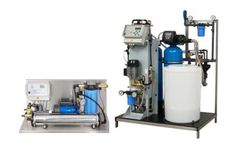 Herco - Reverse Osmosis Units