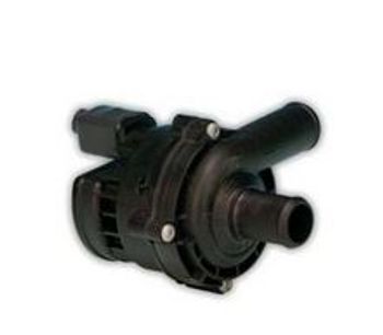 Jabsco - Model 59510-0012 - Plastic Sealless Centrifugal Pump