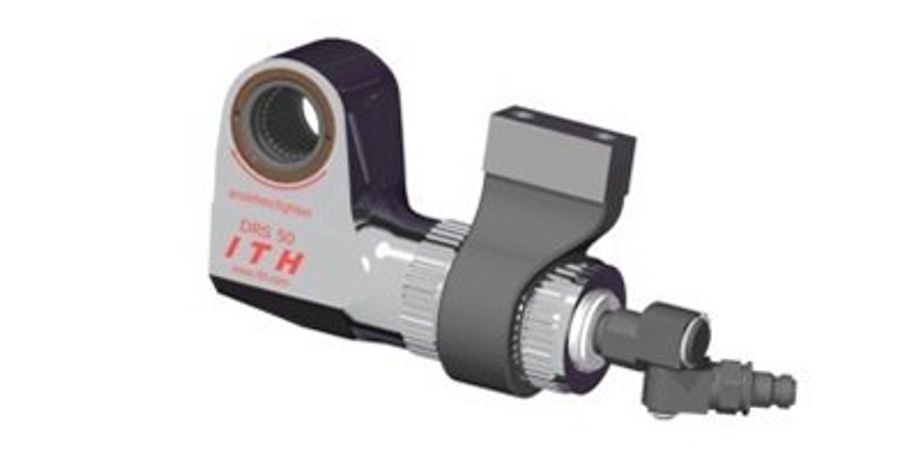 Model Type DRS - Hydraulic Torque Wrench