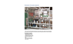 Flare System Components Brochure