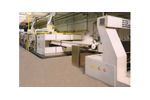 Textile Machines Systems