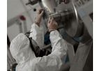 Italvacuum - Pilot Tests Services