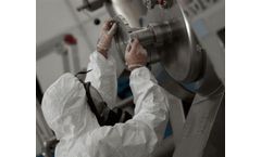 Italvacuum - Pilot Tests Services