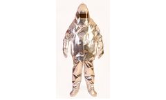 IST - Model FYRAL 9000 - Heat Protection Jacket and Trousers