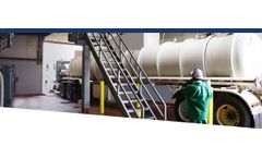 On-site chlorine and sodium hypochlorite generation systems for Bleach manufacturing solutions