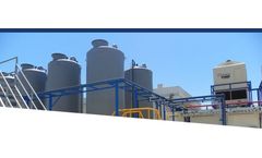 Water Treatment Equipment Financing Services