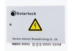 Solartech - Solar Combiner Box