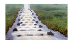 Dam reinforcement solutions for the spillway & slope protection