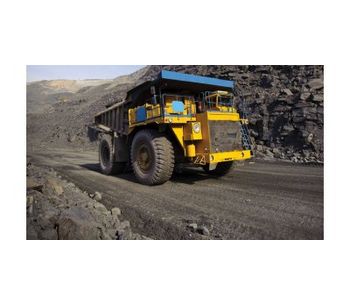 Environmental protection solutions for the mining industry - Mining