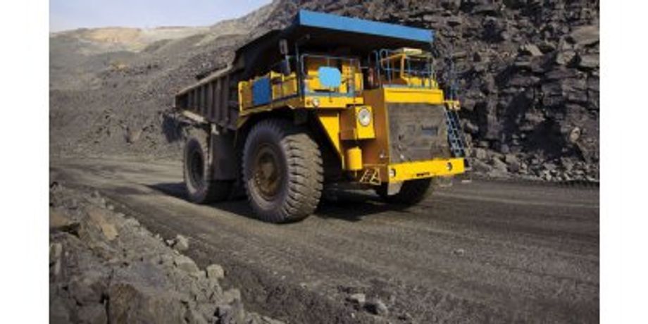 Environmental protection solutions for the mining industry - Mining