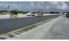 Erosion & stormwater control solutions for the roads & highways sector
