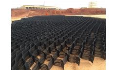 Advancing the Mining Industry`s Transition to Sustainable Practices with Geosynthetics