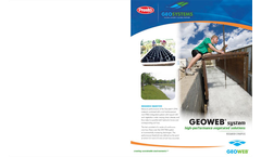 Geoweb - High-Performance Vegetated Solutions - Brochure