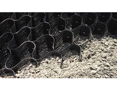 Conserving Natural Resources Using Geosynthetics