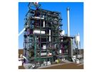 AET - Biomass Boiler Plant