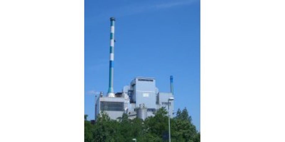 AET - Biomass Cogeneration Plant