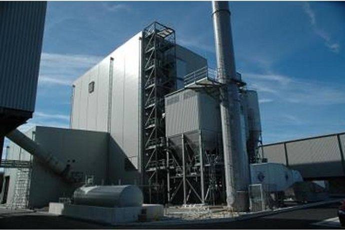 AET - Biomass Power Plants