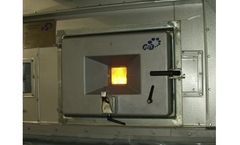 AET - Biomass Boiler