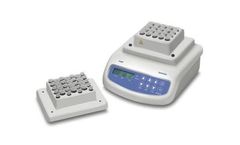 Model PHMT Series - Thermoshaker For Microtubes and Microplates