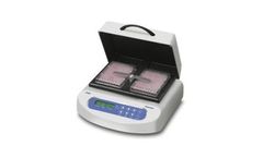 Model PHMP and PHMP-4 - Microplate Thermoshakers