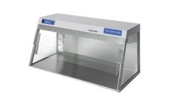 Model UVT-S-AR - UV Cabinet