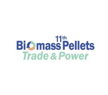 11th Biomass Pellets Trade & Power