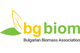 The National Biomass Association (BGBIOM)