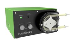 Verderflex - Model EV3000 - Economy Cased Tube Pumps