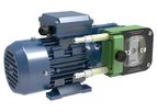 Verderflex - Model Rapide R3 - Industrial Peristaltic Hose Pump and Peristaltic Tube Pump