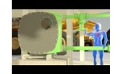 Peristaltic Hose Pumps and Tube Pumps to Meet Your Process Requirements - Verderflex Video