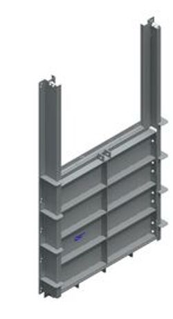 Penstocks Edition - Penstocks- For Water Flow - Slide ...