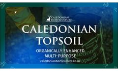 Caledonian Topsoil - Video
