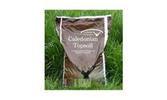 Caledonian - Model 20kg - Enhanced Topsoil