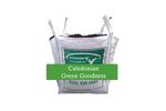 Caledonian - Green Goodness – Builders Bag
