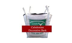 Caledonian - Decorative Bark Mulch
