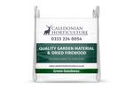 Caledonian - Builder’s Bag Green Goodness