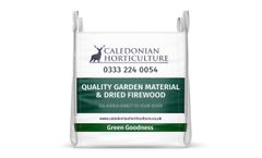 Caledonian - Builder’s Bag Green Goodness