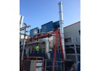 Industrial Dust Extraction Services