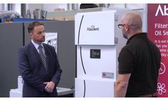 Oil Mist Extraction and Filtration Technologies Available From Filtermist Systems Limited - Video