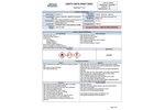 OxiDate 5.0 Safety Data Sheet
