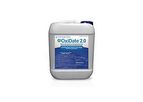 OxiDate - Model 2.0 - Bactericide/Fungicide