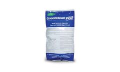 GreenCleanPRO - Granular Algaecide and Fungicide