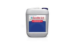 Model ZeroTol 2.0 - Broad Spectrum Algaecide and Fungicide