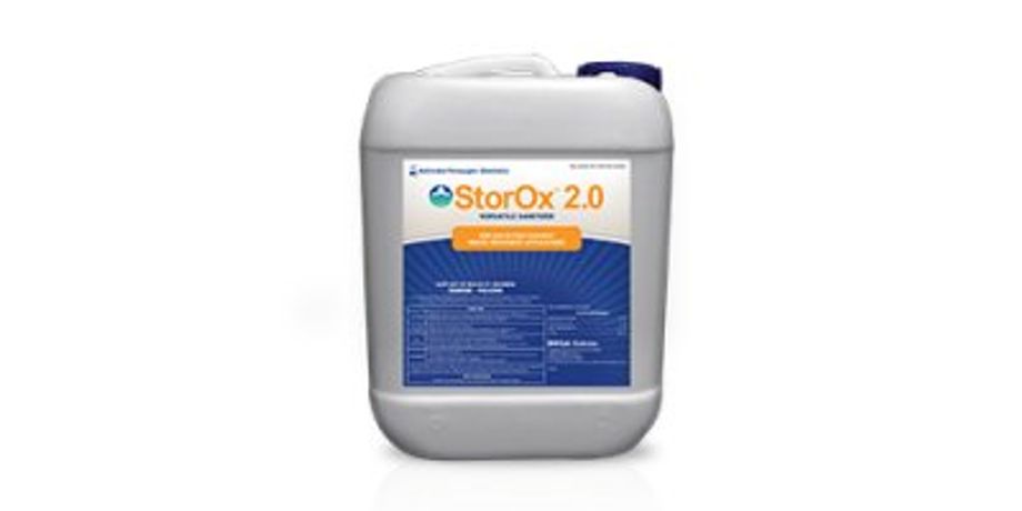Model StorOx 2.0 - Versatile Post Harvest Tool