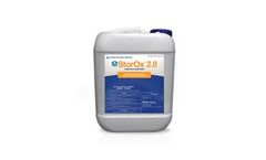 Model StorOx 2.0 - Versatile Post Harvest Tool