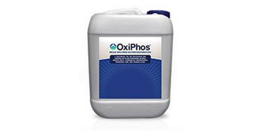 OxiPhos - Bactericide/Fungicide