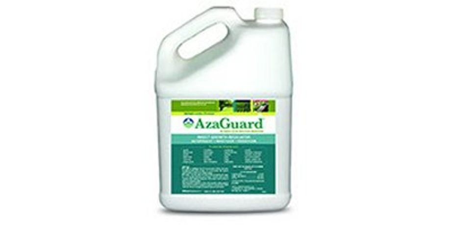 AzaGuard - Botanical Insecticide/Nematicide