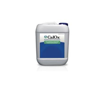 CalOx - Micronized Calcium Carbonate