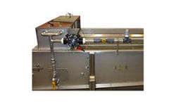 BioSafe - Spray Bar Dosing System